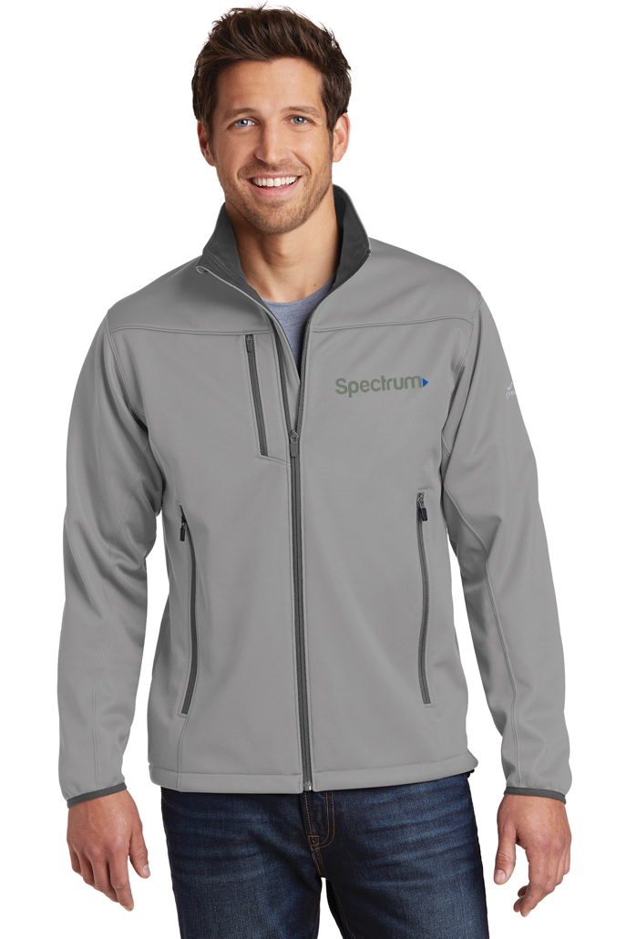 Eddie Bauer® Weather-Resist Soft Shell Jacket — All C's Promotions